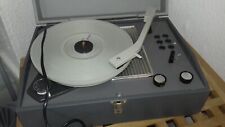 Vintage record player for sale  MARCH