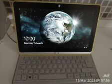 Acer iconia w700p for sale  GLASGOW