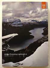 Adobe photoshop lightroom gebraucht kaufen  Plettenberg