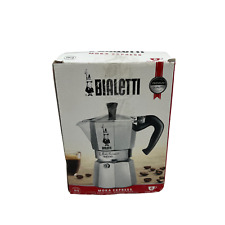 Bialetti 6800 moka gebraucht kaufen  Merzig