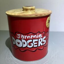 Jammie dodgers biscuit for sale  COLCHESTER