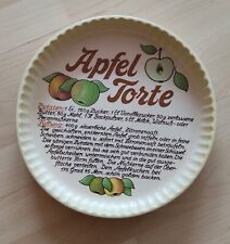 Tarte backform keramik gebraucht kaufen  Bötzingen