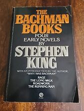 Bachman books richard for sale  Washington