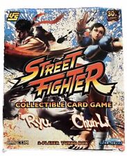 Street fighter collectible for sale  UK
