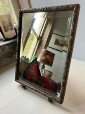 Vintage stand mirror for sale  ASHBOURNE