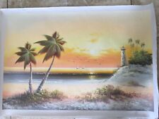 Original oil painting for sale  Howard Beach