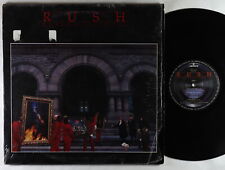 Rush - Moving Pictures LP - Mercury Shrink, usado comprar usado  Enviando para Brazil