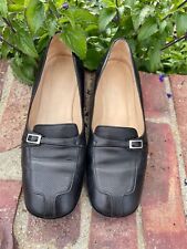 Bally leather flat for sale  San Diego