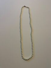 Vintage pearl neclace for sale  Kansas City