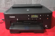 Canon PIXMA TS702 Compact Wireless Inkjet Printer for sale  Shipping to South Africa