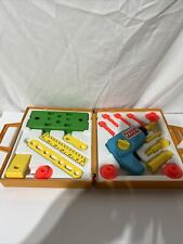 Vintage fisher price for sale  Byron