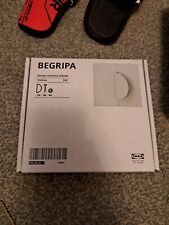 Packs ikea begripa for sale  GLASGOW