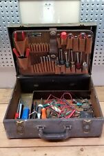 Vintage jensen tools for sale  Lindstrom