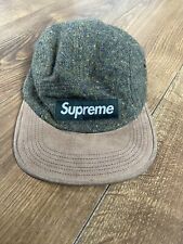 Supreme cap for sale  DUDLEY