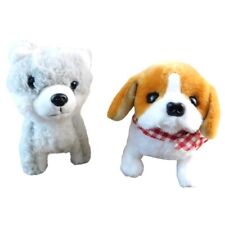 Interactive dog plush for sale  Ithaca