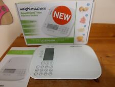 Weight watchers smart for sale  WEYMOUTH