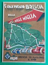 Mille miglia brescia usato  Gatteo