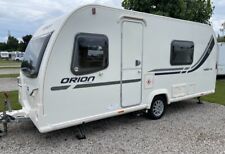 Bailey orion 430 for sale  STOCKTON-ON-TEES