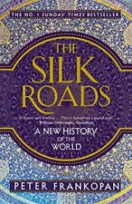Silk roads new for sale  UK