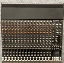 Mackie 1604 vlz3 for sale  LONDON