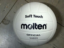 Volleyball molten soft gebraucht kaufen  LÖ-Stetten