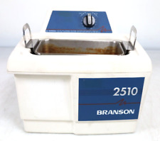 Branson 2510r ultrasonic for sale  Bell Gardens