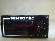 Sensotec 060 3157 for sale  Cleveland