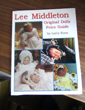 Lee middleton original for sale  BRADFORD