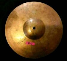 Paiste zilko vintage gebraucht kaufen  Neuburg am Inn