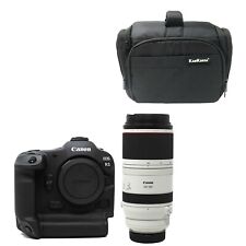 Canon eos camera for sale  DERBY