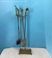 fireplace tool stand for sale  Dallas