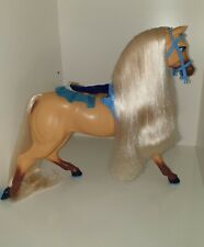 Barbie pferd kutsche gebraucht kaufen  Laudenbach