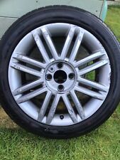 Alloy wheels 195 for sale  NEWMARKET