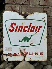 Vintage sinclair gasoline for sale  Canonsburg