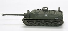 T28 tanque de combate de EE. UU. WOT kit modelo sin pintar tanque Segunda Guerra Mundial escala 1:87 1:72 1:56 segunda mano  Embacar hacia Argentina