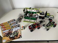 Lego world racers usato  Galatina
