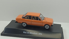 Fiat 131 mirafiori gebraucht kaufen  Neudenau