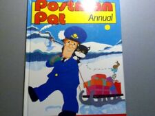 1989 postman pat for sale  Shipping to Ireland