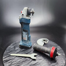 Bosch angle grinder for sale  Bridgeport