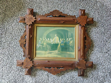 Antique wooden decorative for sale  Goshen