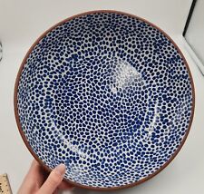 Ceramic large bowl for sale  Shipping to Ireland