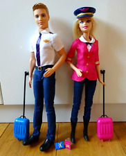 Barbie ken pilot for sale  STEVENAGE