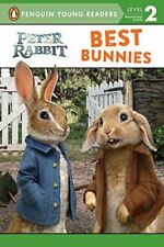 Peter rabbit movie for sale  UK