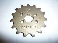 Front drive sprocket for sale  GRAYS