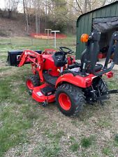 kioti tractor for sale  Troutville