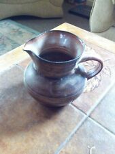 Campden pottery small for sale  CHESTER