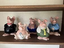 Wade natwest pigs for sale  BROXBOURNE