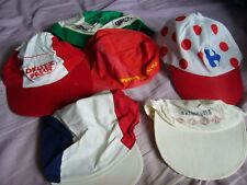 Lot casquettes bob d'occasion  Satillieu