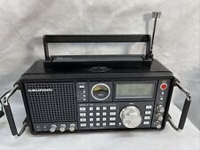 Used grundig satellit for sale  Shipping to Canada