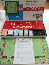Monopoli editrice gioco usato  Fabriano